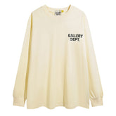 Gallery Dept Sweatshirt